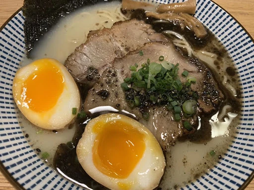 Kiwamiya Ramen