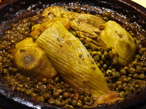 Trouvez Votre Saveur, Savourez le Moment