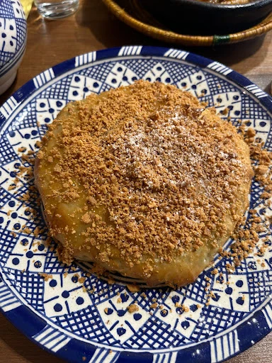 Little Morocco photo 3