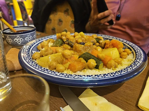 Little Morocco photo 8